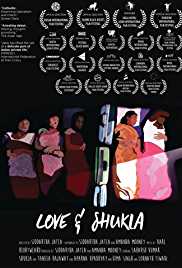 Love and Shukla - DvdRip